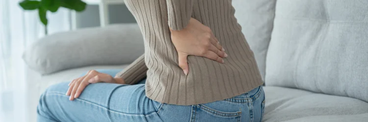 Le chiropracteur d’Abidjan, Côte d’Ivoire parle des hernies discales